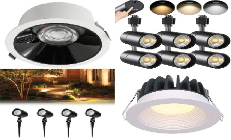 Lighting Solutions