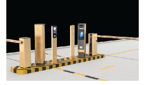 Parking Management System