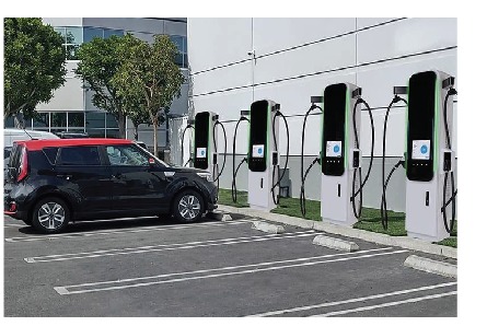 EV Charger